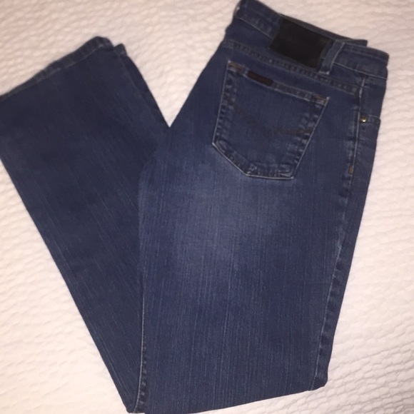 Harley-Davidson Jeans 10 EUC - Picture 2 of 8